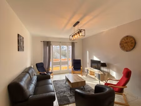 appartement meublé 3 chambres rodez