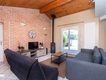 villa 6 pièces 183 m²