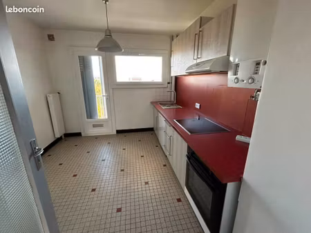 appartement f3bis