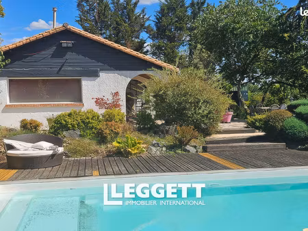 maison 5 pièces 142 m²
