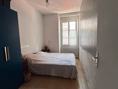sous-location centre ville