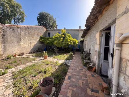 maison 4 pièces 86 m²
