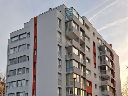 ? appartement t3 rénové – 71 5 m² – lumineux – ascenseur – résidence saint-jacques – beaun