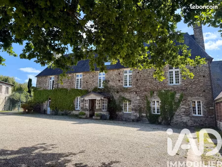 propriété 11 pièces 505 m²