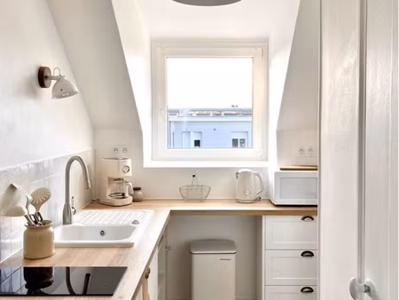 appartement centre-ville