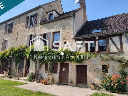 propriété 8 pièces 320 m²
