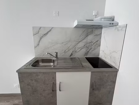 à louer – studio 25 m² | centre-ville de saint-gaudens