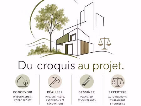 terrain à bâtir de 1 m² à dinan (22)