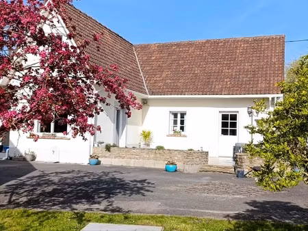 maison longère