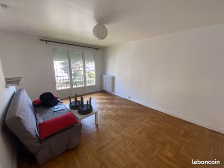 a louer t1 bis  proche chu  facultés  chauffage compris
