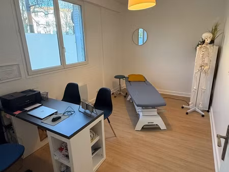 local 13 m² boulogne billancourt