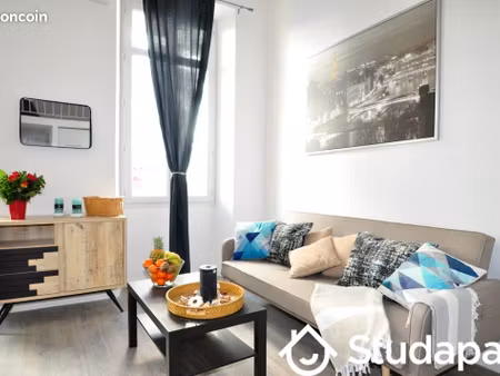 maison 1 pièce 24 m²