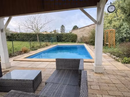 maison 5 pièces 150 m²
