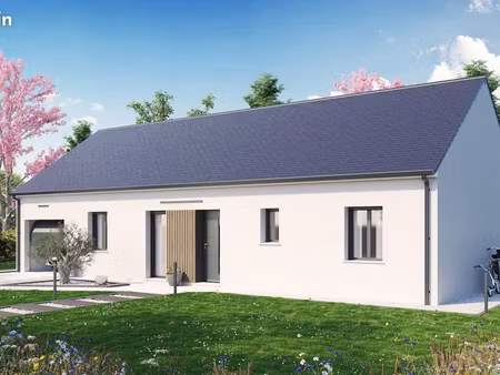 maison 5 pièces 95 m²