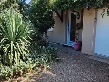 location maison meublee