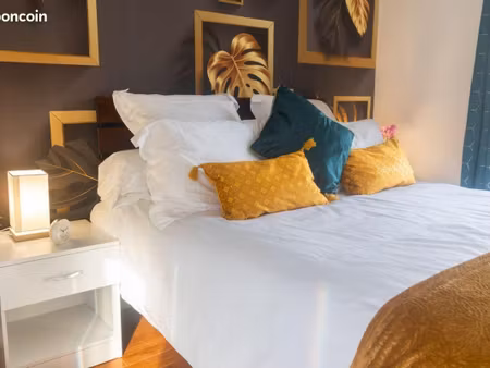 maison 4 pièces 95 m²