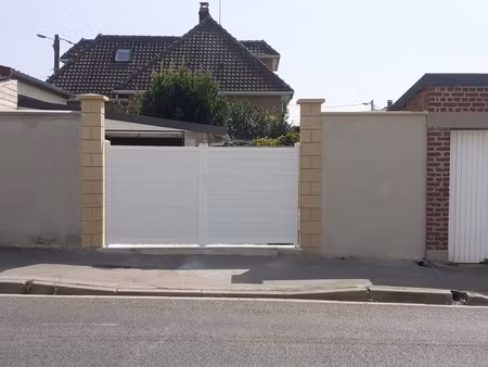 garage a louer