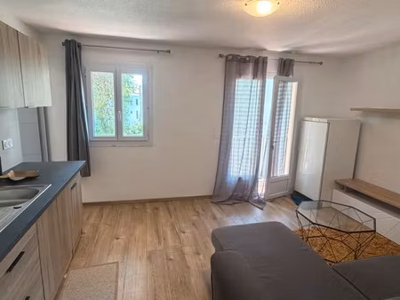 location appartement lucciana