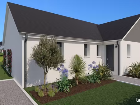 maison 4 pièces 109 m²