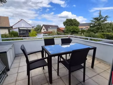 maison 5 pièces 106 m²