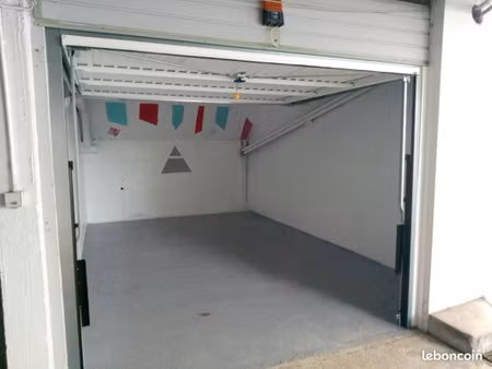 location garage rare la baule centre ville gare