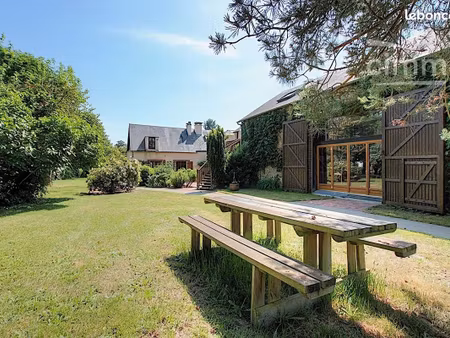 maison 19 pièces 590 m²