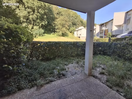 appartement 3 pièces 71 m²
