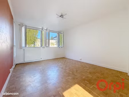 appartement 4 pièces 67 m²