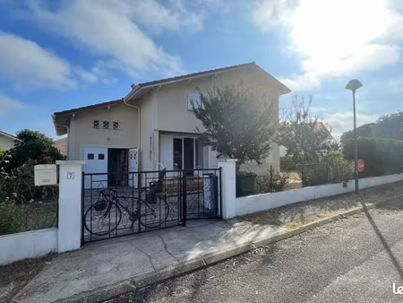 maison 4 pièces 83 m²