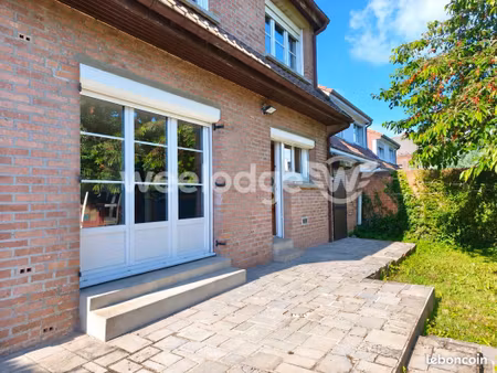 maison 5 pièces 97 m²