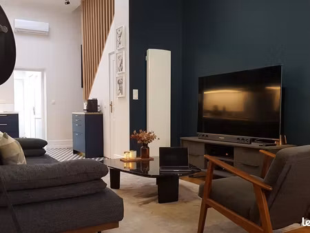 maison 91 m² roubaix