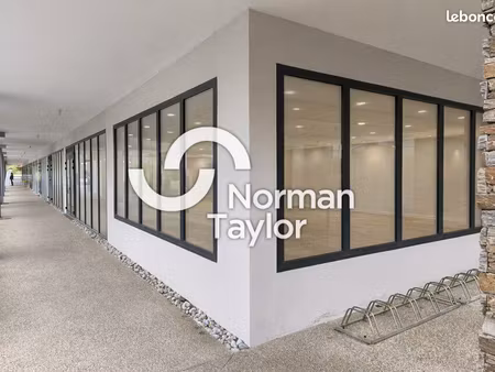 local commercial 80 m²