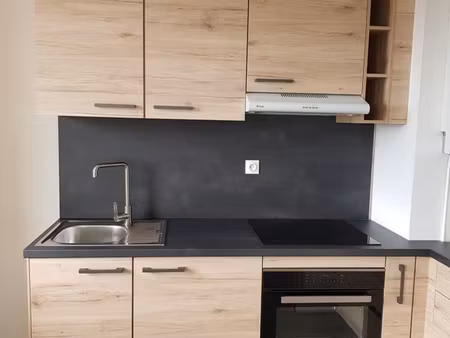 appartement a louer saint nazaire