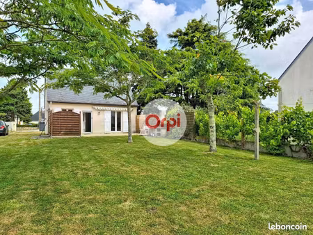 maison 4 pièces 85 m²