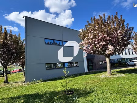 bureaux 395 m²