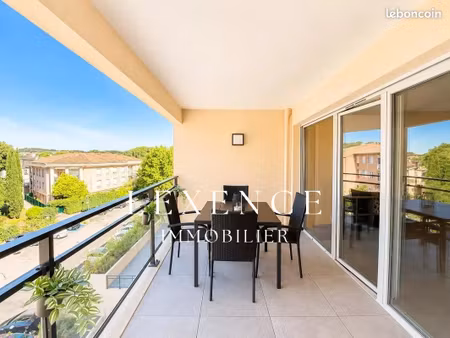 appartement 2 pièces 47 m²