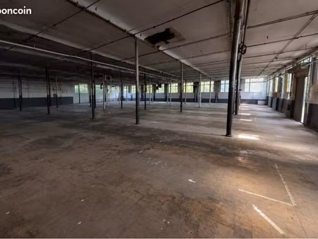 entrepôt stockage