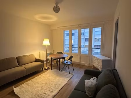 appartement 70m2 quartier patton