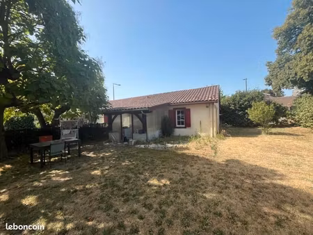 maison 3 pièces 57 m²