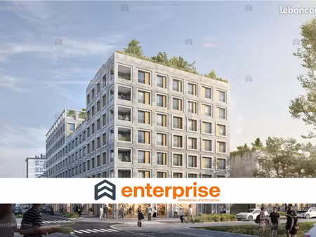 local commercial 147 m²