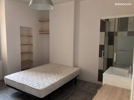 appartement t4 les marins