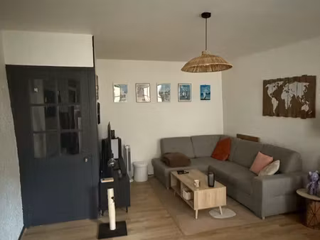 appartement 53m2