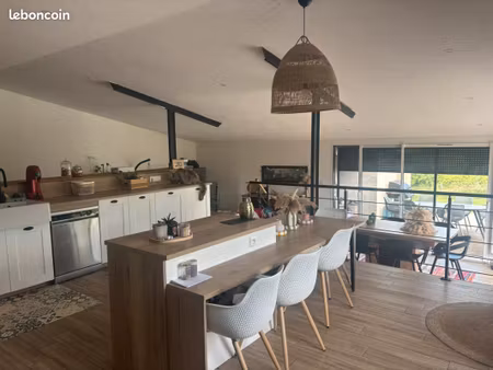 maison 5 ch 180 m2