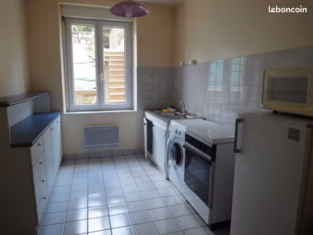 a louer appartement meuble 32 m3