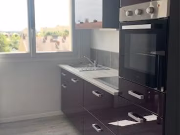 appartement t4 lumineux – 65 m² – chalon-sur-saône