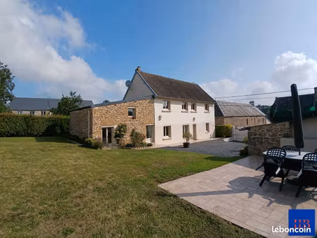 maison 7 pièces 152 m²