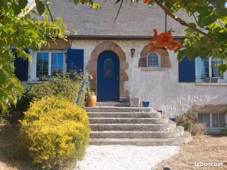 maison proche mer et commerce