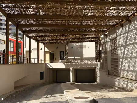 parking à vendre
