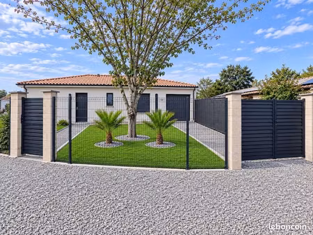 maison neuve