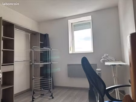studio meublé